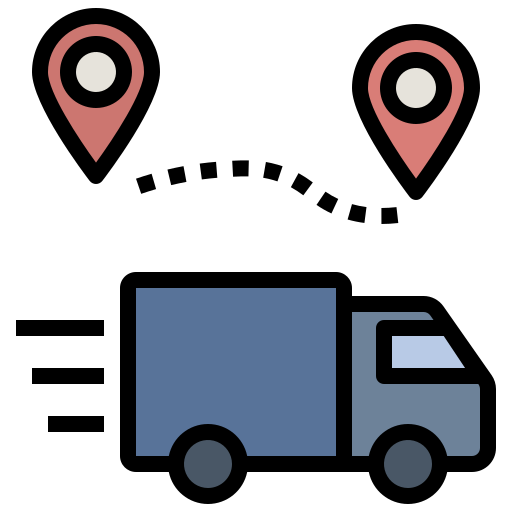 Logistics Services
